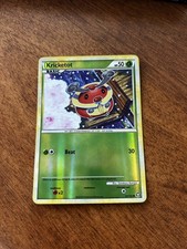 Pokémon TCG Kricketot HS-Triumphant 65/102 Reverse Holo Common *LP* on eBay