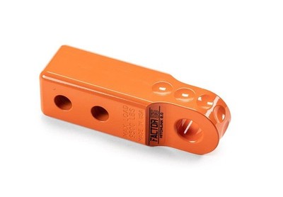 Factor 55 Hitchlink 2.0 Recovery Solution for 2 Inch Receivers Lightweight Al...
