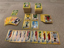 MATCH ATTAX ENGLAND 2014 WORLD