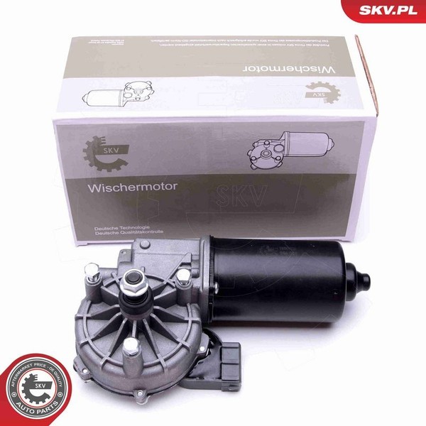 Esen Skv Wischermotor 19SKV120 FüR Mitsubishi Moskvich Passend FüR Nissan-image