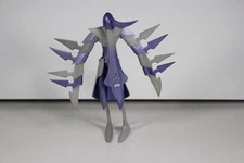 2018 Disney Kingdom Hearts II Assassin Articulated Action Figure Diamond Select 