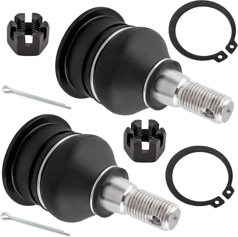 Front Lower Ball Joints for 2000 2001 2002 2003 Infiniti I30 I35 Nissan Maxima Foto 3 de 4