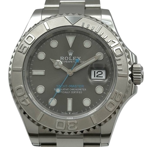 ROLEX Yachtmaster 40 126622 TO285040