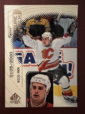 1998-99 SP Authentic Future Watch 104/2000 Rico Fata #92