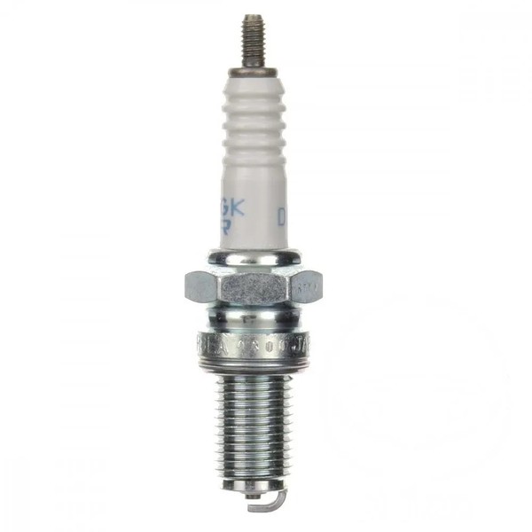 ZüNdkerze NGK DR8EA FüR Suzuki GZ 125 Marauder Bj. 1998-2007-image