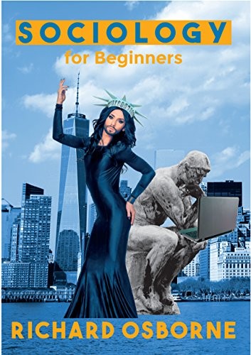 Sociology for Beginners (For Beginners (For Beginners)) By Richard Osborne