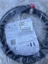 CommScope Coaxial Cable 25 ft Black Copper 11...