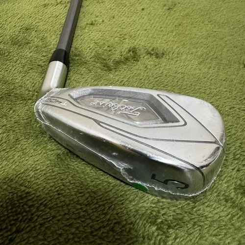 Titleist T400 2020 5 Iron 37" RightHand Steel Shaft