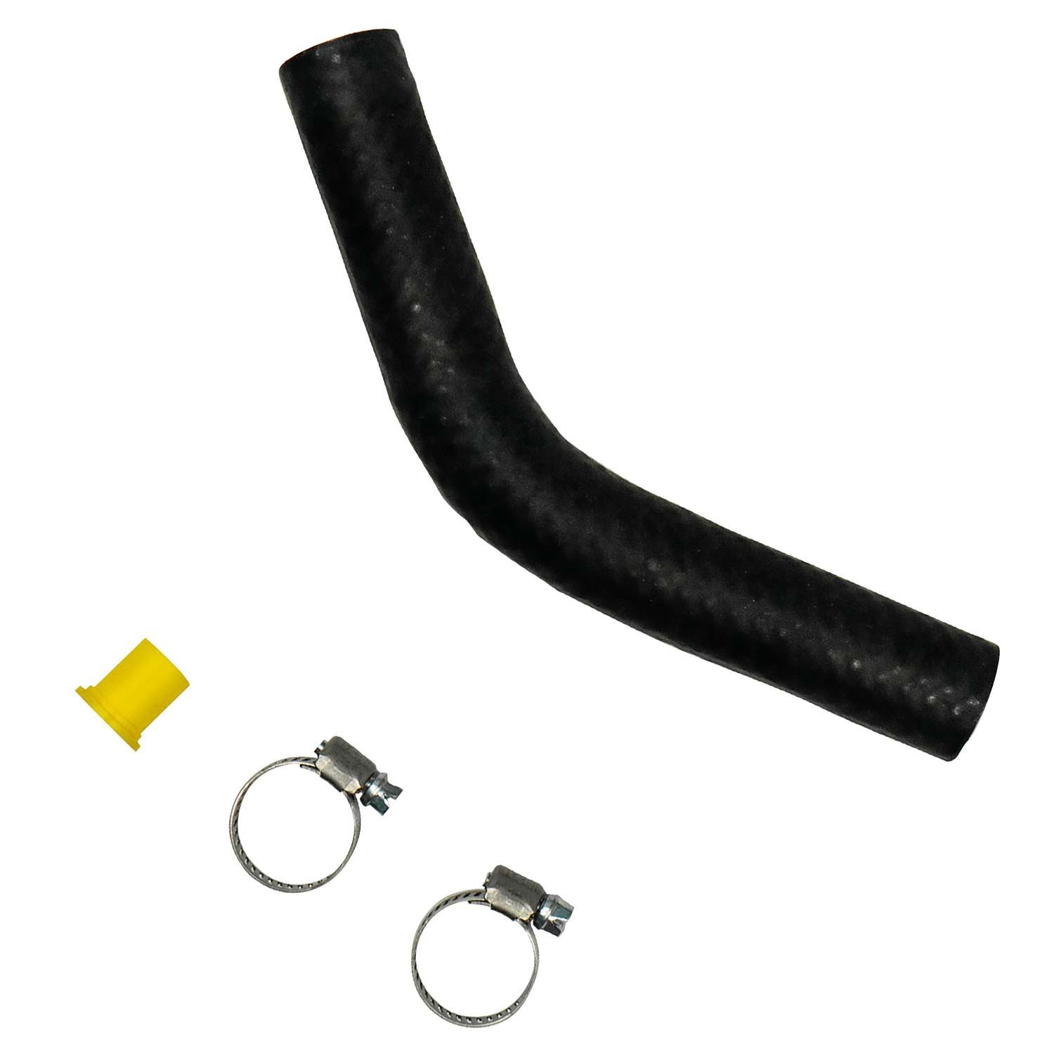 Edelmann 81526 3/8 In. I.D. Molded Return Hose
