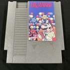 Dr. Mario (Nintendo Entertainment System NES, 1990) Cart Only