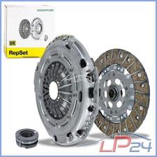 Disque d'embrayage Audi Q2