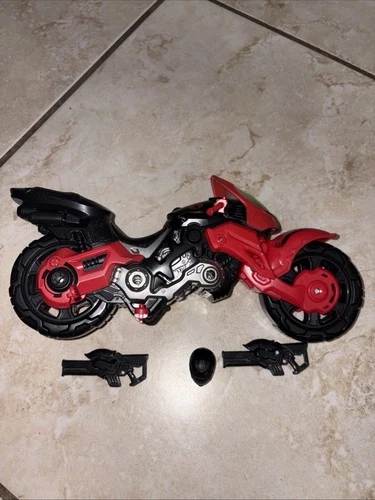 Hasbro GI:JOE Classified C.O.I.L. Motorcycle Baroness