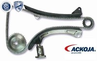 Ackoja A70-10002 Steuerkettensatz Satz Steuerkette FüR Toyota