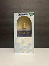 Dana Heaven Sent Eau De Parfum Spray 3.4fl.oz/100ml Vintage Original NEW W Box