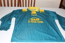 Official Vintage Soccer Jersey By Adidas Size XL Number 12