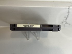 Ivan Stewart's Super Off Road - 1992 NES Nintendo Game - Cart Only - TESTED!