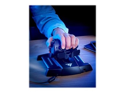 ThrustMaster TWCS Throttle Motion Control MAC PC D-pad 2960754