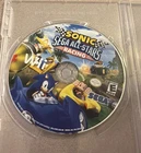Sonic & Sega All-Stars Racing (Nintendo Wii, 2010)