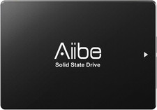 256GB Internal Solid State Drive SATA III SSD 256GB 2.5” SSD Drive Internal Up