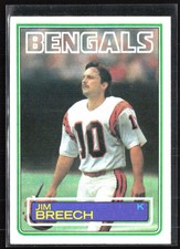 Jim Breech