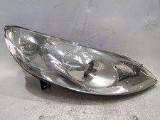 0301213272 RECHTER SCHEINWERFER / 55892 FÜR PEUGEOT 407 SW 6E_, 6D_ 2.0 HDI 13