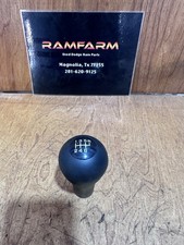 Dodge Diesel Nv5600 Oem Shift Knob Manual Transmission Discontinued Dodge Diesel Nv5600 Oem Shift Knob Manual Transmission Discontinued