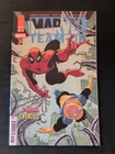 MARVEL TEAM UP #14 ERIK LARSEN VARIANT SPIDER-MAN INVINCIBLE SPIDERMAN 1