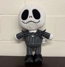 Disney Baby JACK SKELLINGTON Nightmare Before Christmas Plush 16