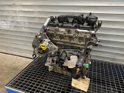 Dieselmotor CUPA CUP 2.0 TDI 135 KW 242Tkm Skoda Octavia III 5E RS 15.2044.189