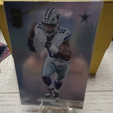 Panini 2024 Donruss Elite Micah Parsons #7 Dallas Cowboys NFL Football Card