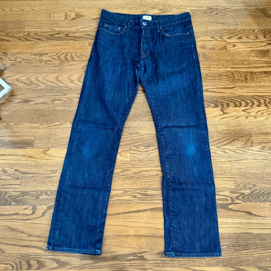 Boss Orange Jeans for Men for sale | eBay