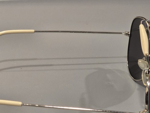 Ray-Ban 3422Q Aviator Sunglasses 58-14-140 - Picture 3 of 6