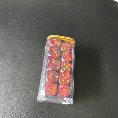 Games Workshop Warhammer the Old World Empire of Man Würfel Set
