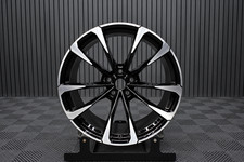 23" Genuine Lamborghini Urus Rear Wheel Alloy Rim 4ML601025AF 4ML601025AK