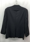 Brooks Brothers Men's Black 1818 Regent Fit Tuxedo Jacket Italian Wool Sz 40R — photo 2