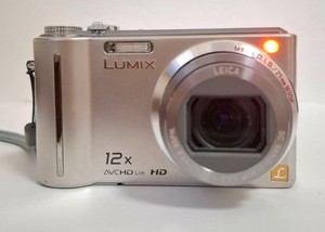 Lumix Tz7 | eBay