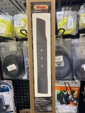 Webb Genuine Lawnmower Blade for WEER36 Lawnmowers 360mm Pack of 1