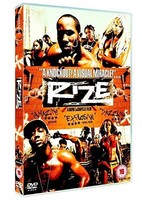 Rize - Dvd - G3Z
