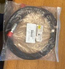 TOYOTA FORKLIFT 45072-U1250-71 HOSE POWER CYL NO. 2 8GFCU15-18-S20 SG