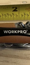 WORKPRO Multitool Excellent Quality (MSRP $39)
