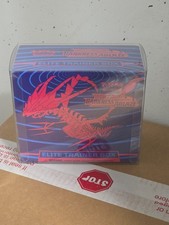 Pokemon Darkness Ablaze Elite Trainer Box Pokemon ETB Englisch NEU OVP