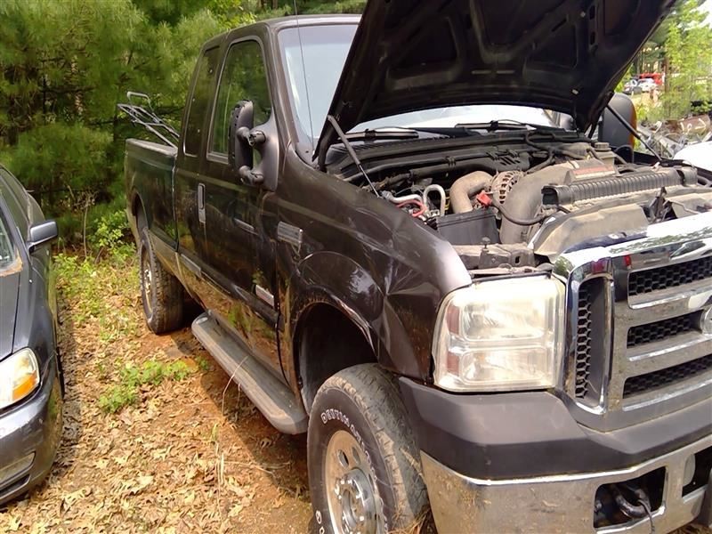 Diesel Control Glow Plug Control Fits 00-10 FORD F250SD PICKUP 3306160 thumbnail 2