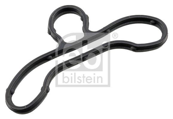Dichtung SteuergehÄUsedeckel Febi Bilstein 182895 FÜR Mercedes-image