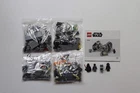 LEGO® Star Wars™ 75347 TIE Bomber™ 🌟100% Complete W/Instructions EUC!