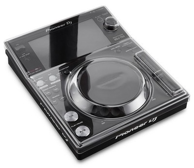 Decksaver Pioneer Controller XDJ-700 Staubschutzabdeckung Schutzhülle Deck Cover