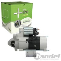 PSH +Line Anlasser Starter 2,2Kw Passend FüR Opel Movano Renault Master |