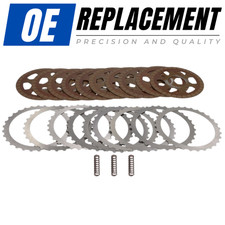 Kit d'embrayage BMW X5