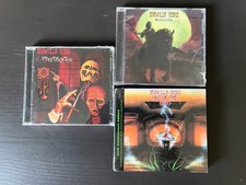 MANILLA ROAD Mysterium Mystification Out Of T...