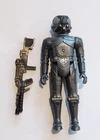 Star Wars ESB Zuckuss Complete & Original Kenner 1982 with Blaster! No Repro!!