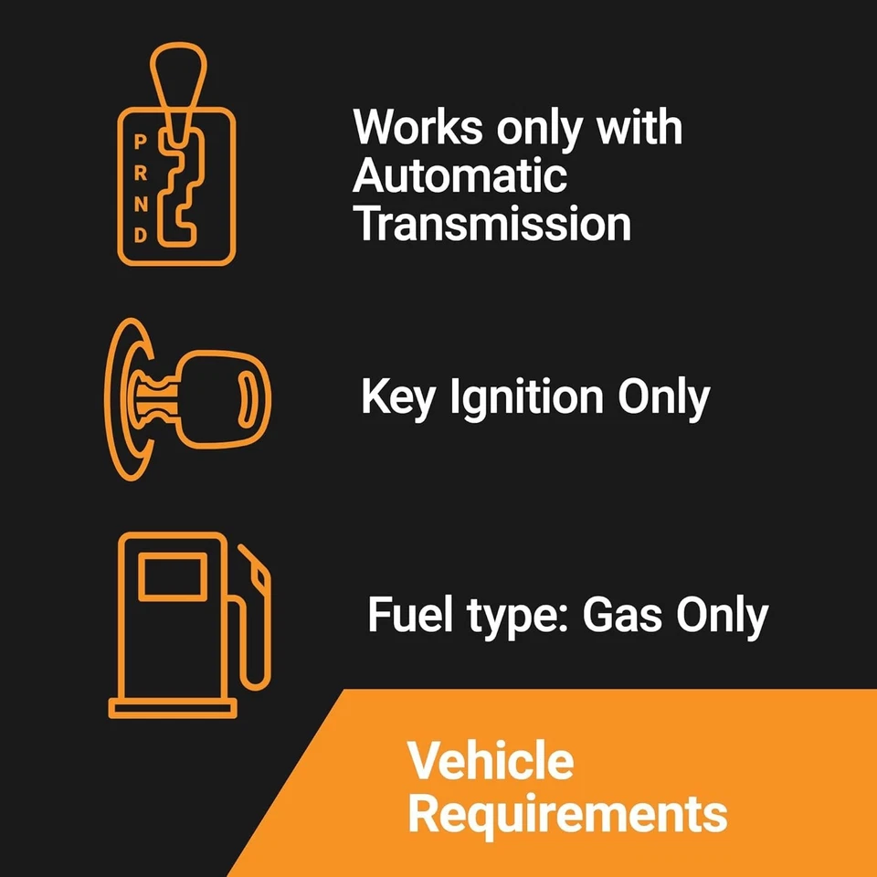 Start-X Remote Starter Kit for 2018+ RAM - Image 2 of 4